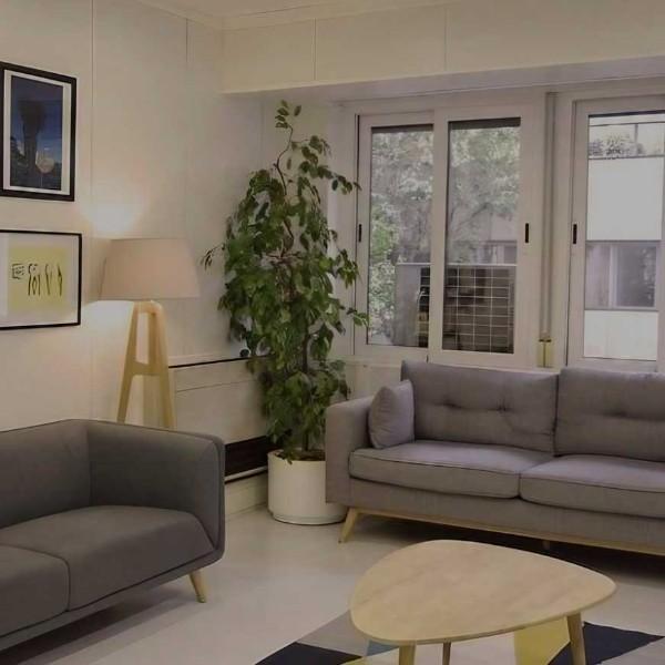 Piso clinica dental Madrid