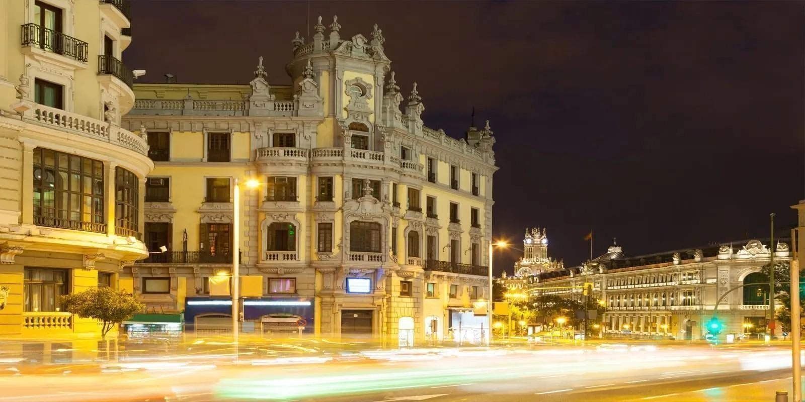 Inversión inmobiliaria en zonas emergentes de Madrid