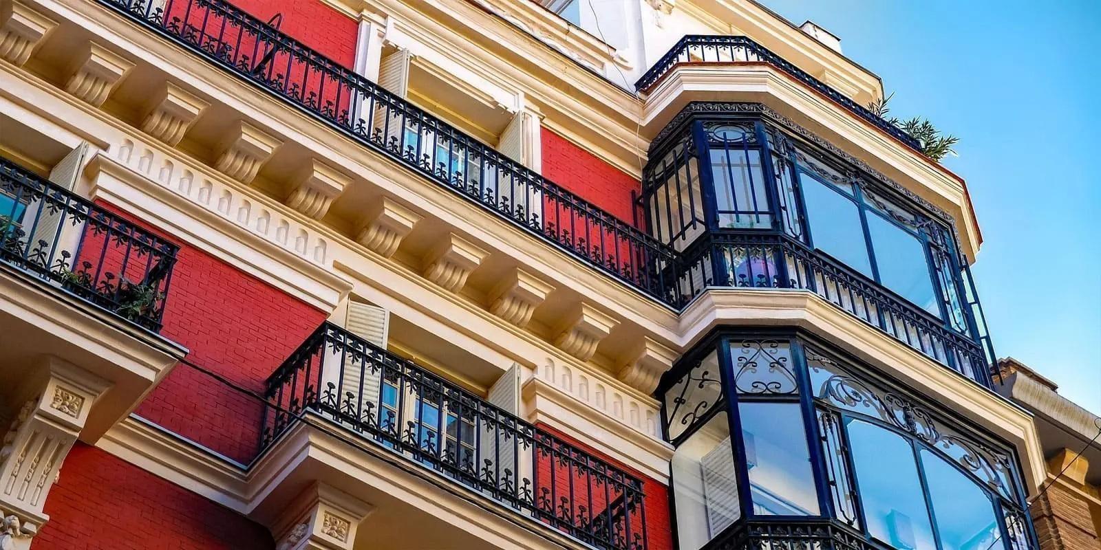 Barrios de lujo en Madrid: descubre su encanto
