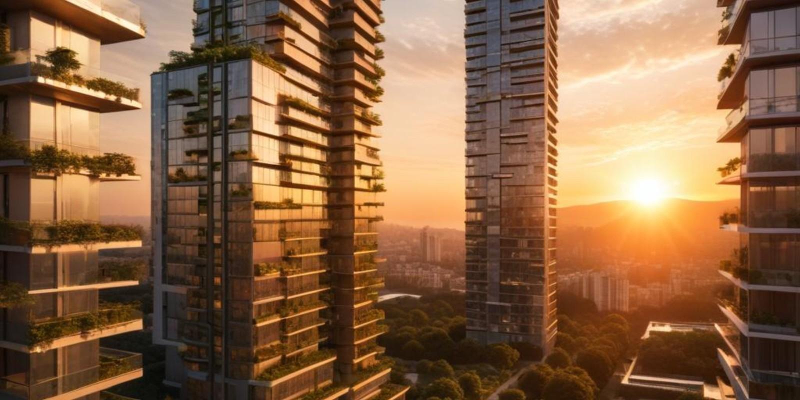 Transformación inmobiliaria: IA y sostenibilidad 2025