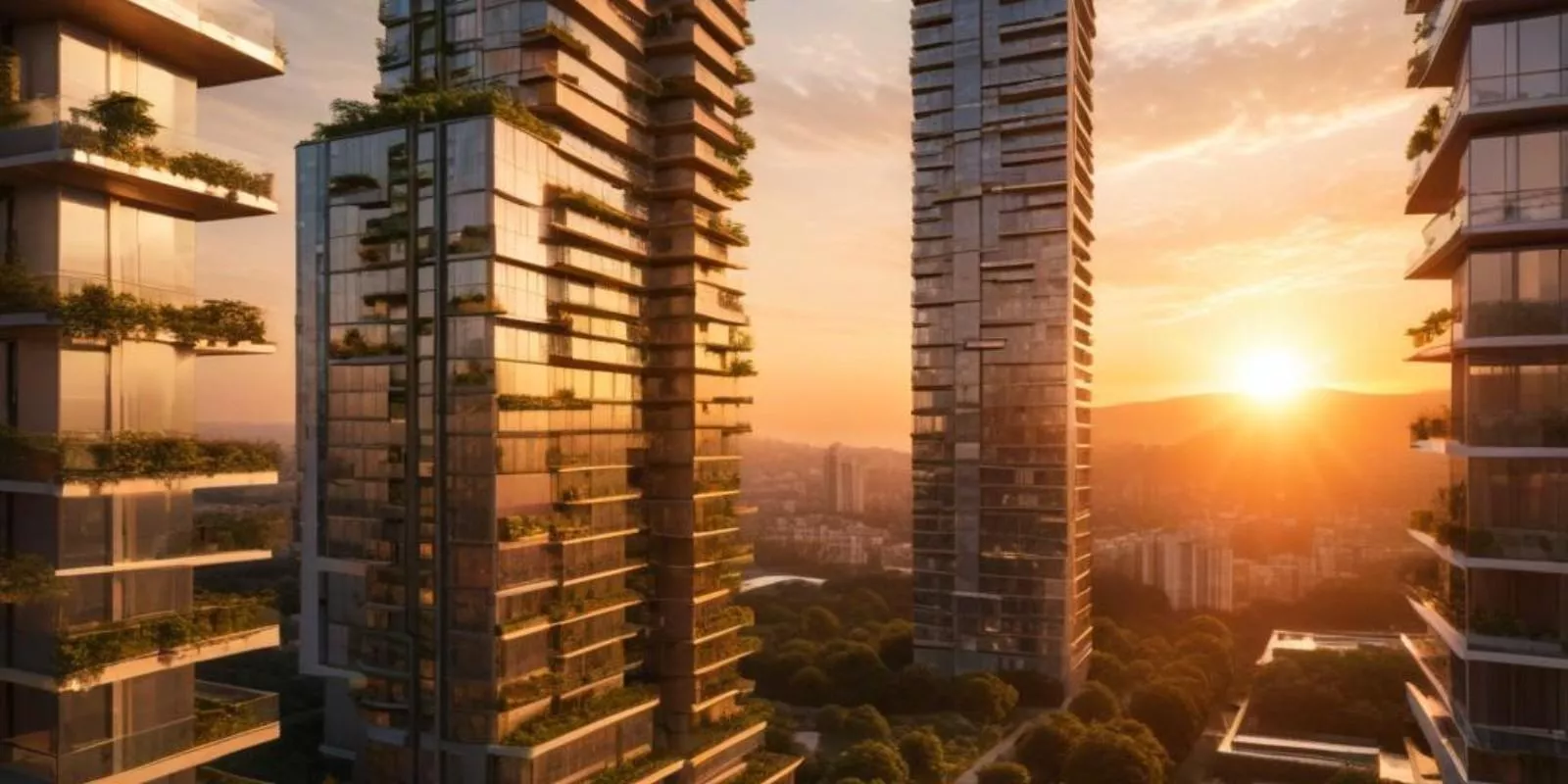Transformación inmobiliaria: IA y sostenibilidad 2025