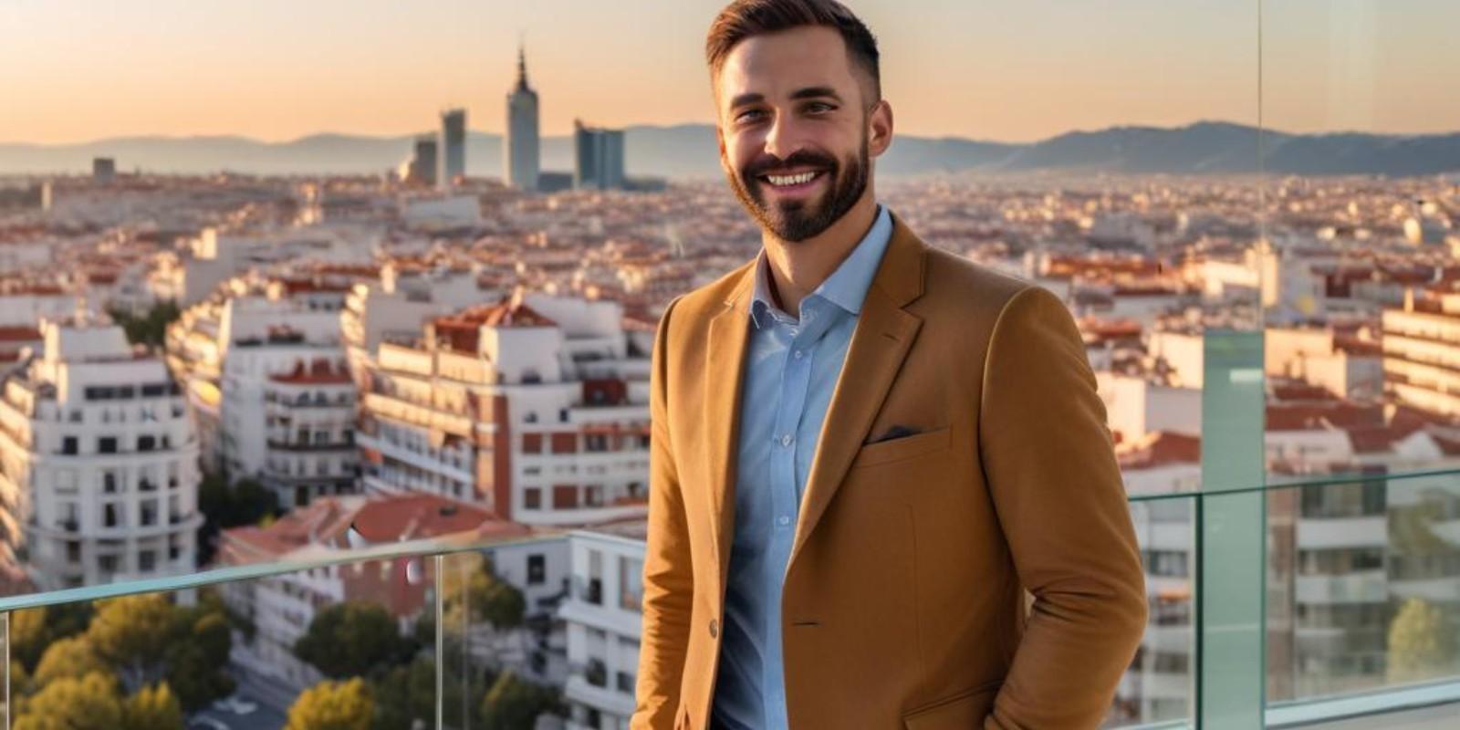 Tiempo de venta de pisos en Madrid según el precio