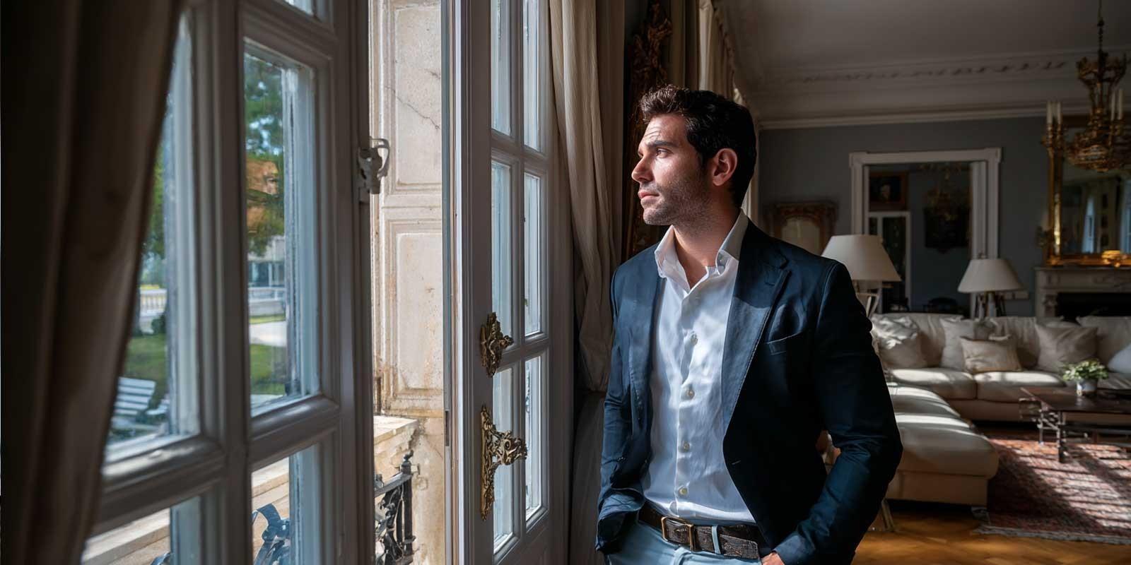 Rentabilidad a corto plazo vs. largo plazo en Inversión Inmobiliaria en Madrid