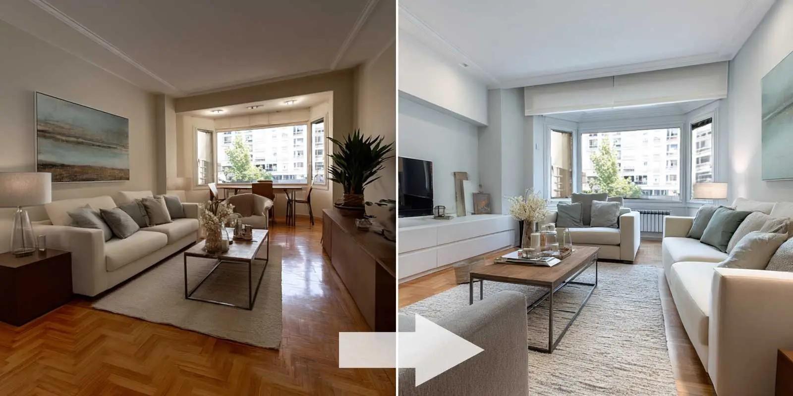 Home Staging: Acelera la Venta de tu Inmueble