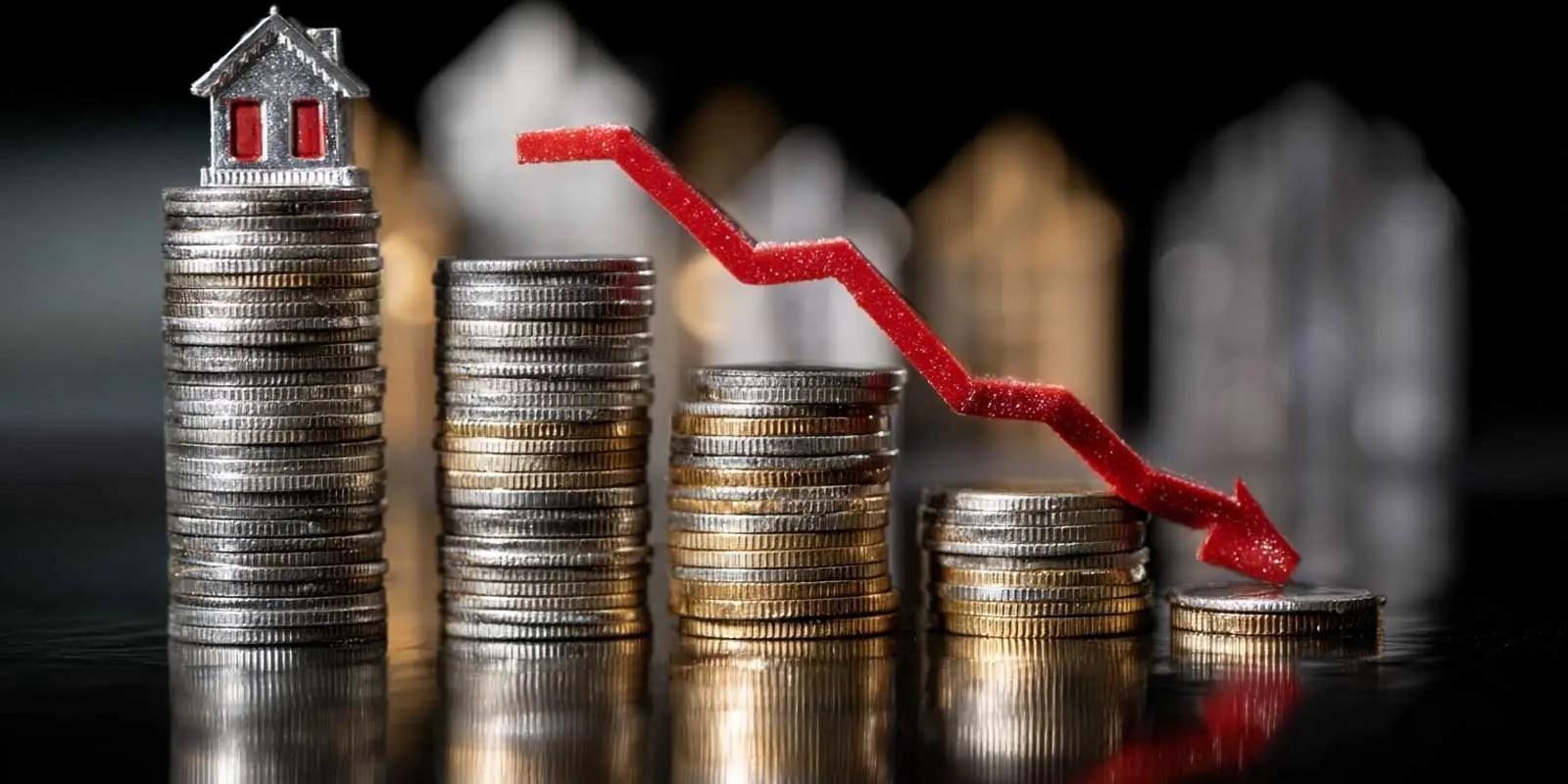 Cuándo es el momento de bajar el precio de tu vivienda