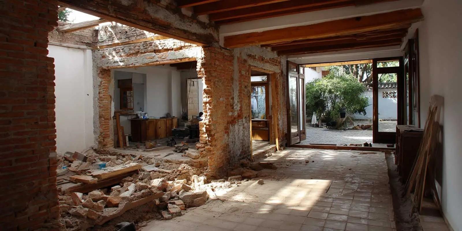 Maximiza el retorno de tu reforma en Madrid