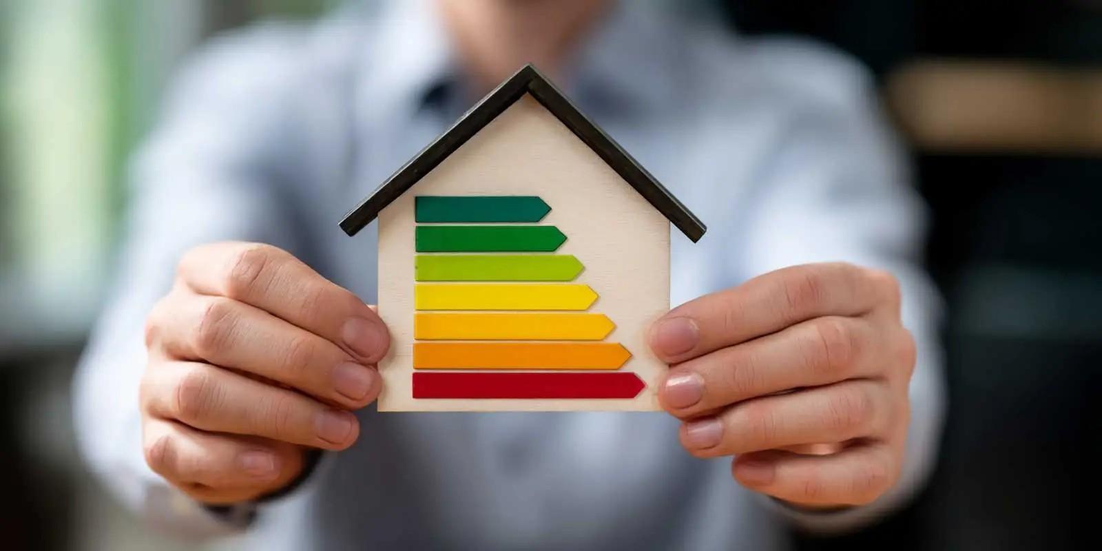 Certificado de Eficiencia Energética en Madrid