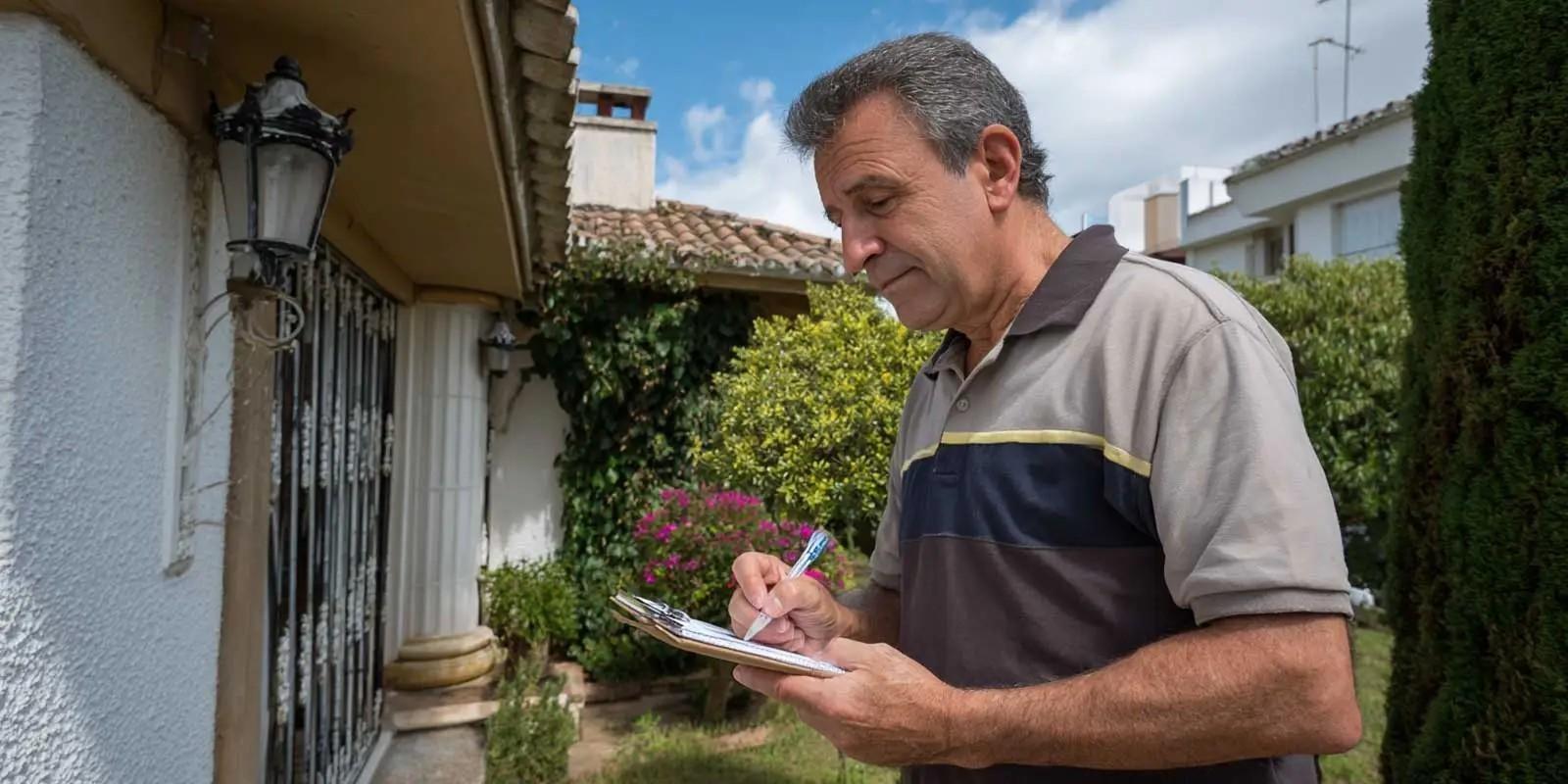 Valor Catastral y su Importancia al Comprar en Madrid