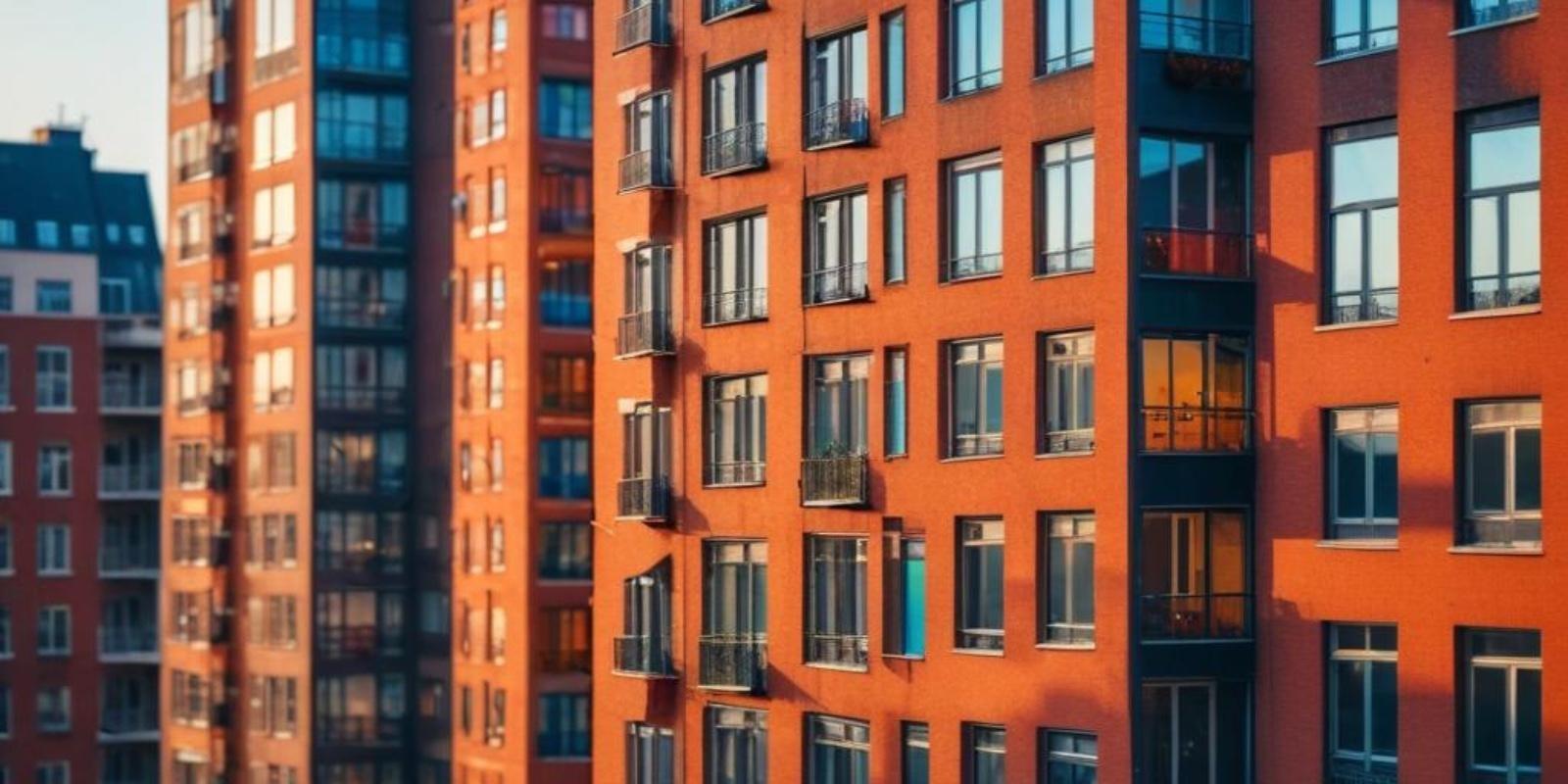 Mejores países en Europa para invertir en propiedades inmobiliarias 
