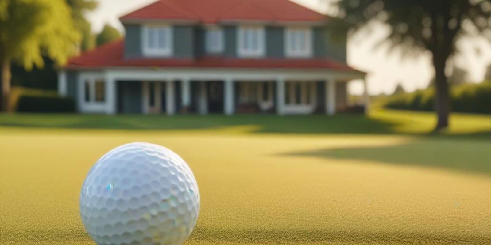 Calidad de vida en Ciudalcampo y su Club de Golf