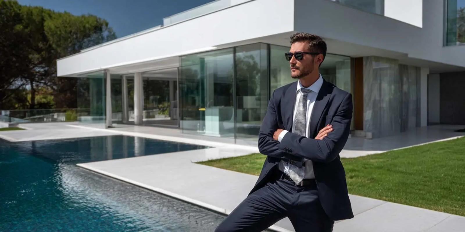 Compra de Propiedades Exclusivas en Madrid: Mitos y Realidades