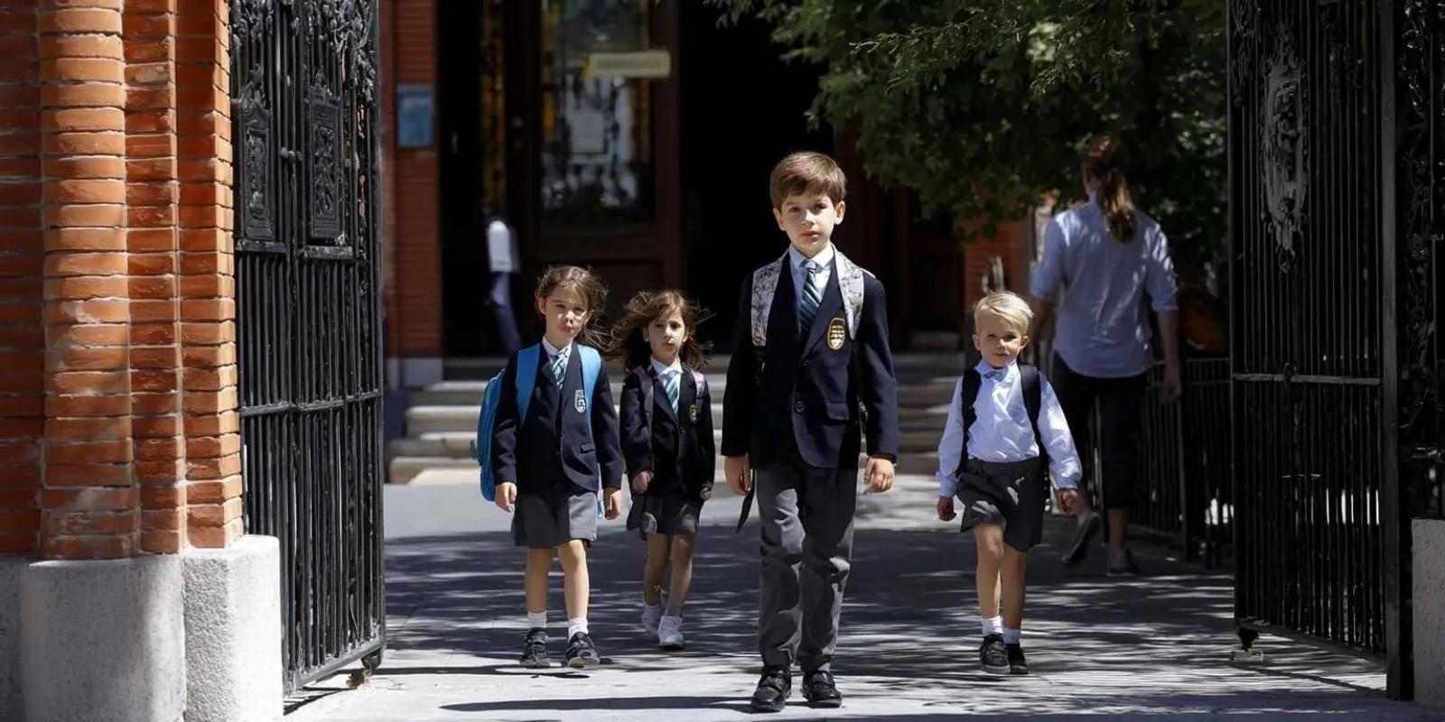 Colegios Internacionales de Élite en Madrid