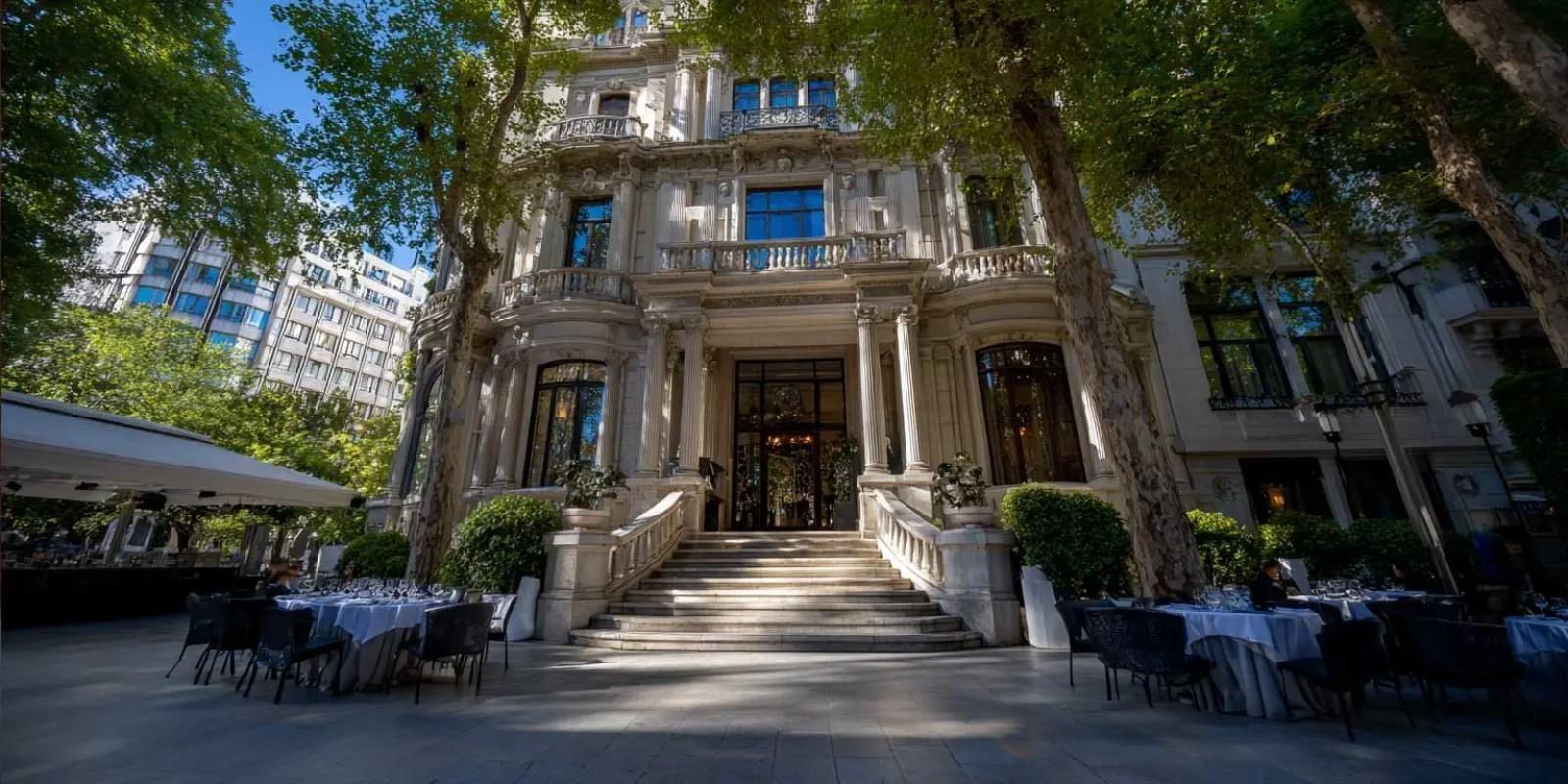 Ocio, Cultura y Gastronomía de Lujo en Madrid