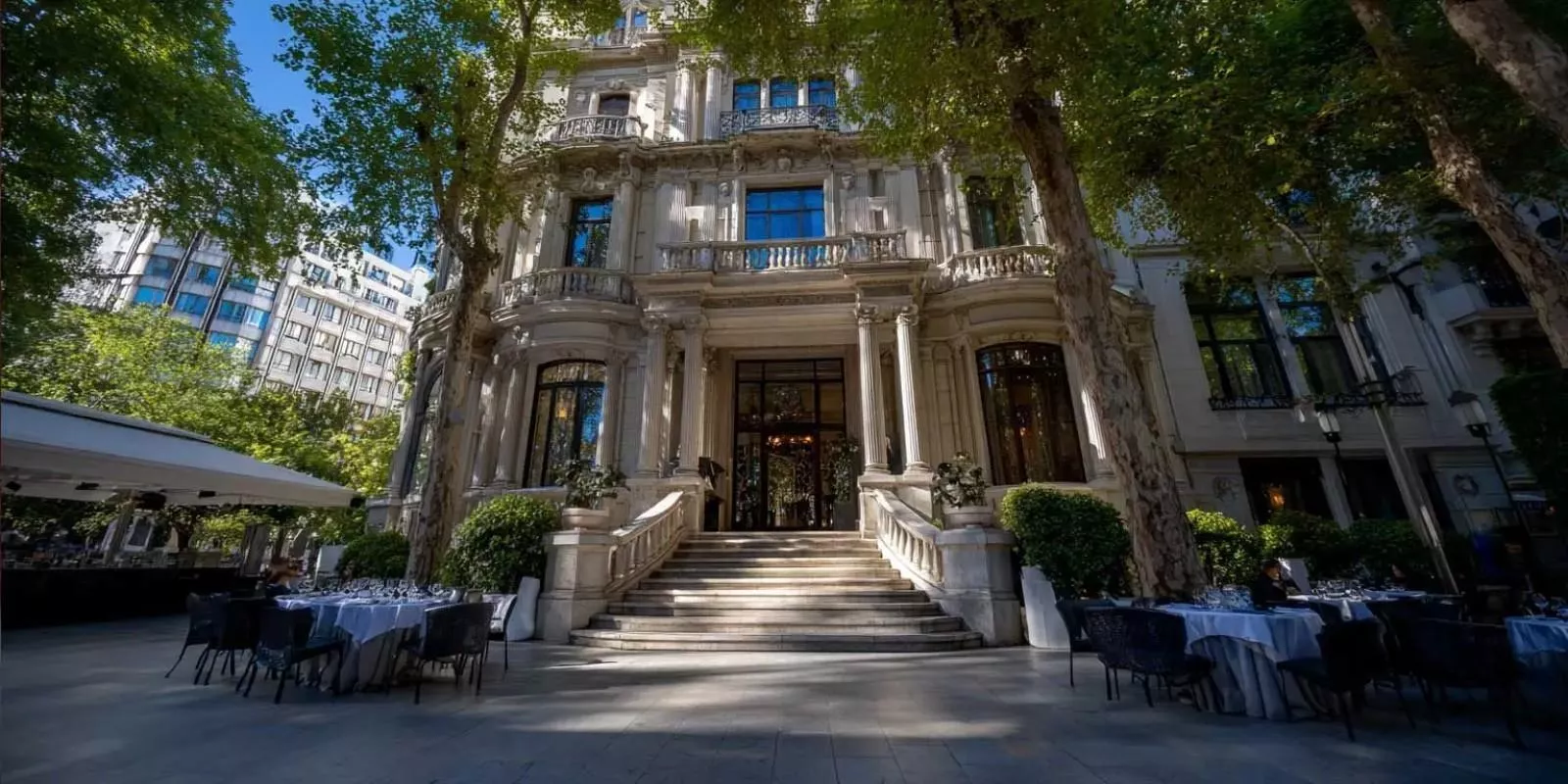 Ocio, Cultura y Gastronomía de Lujo en Madrid