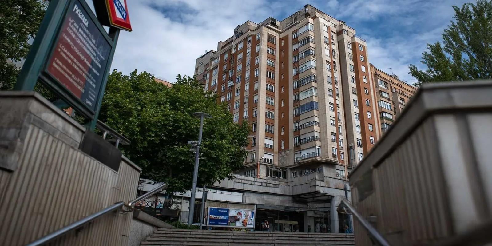 Proximidad al Metro y Rentabilidad Inmobiliaria en Madrid