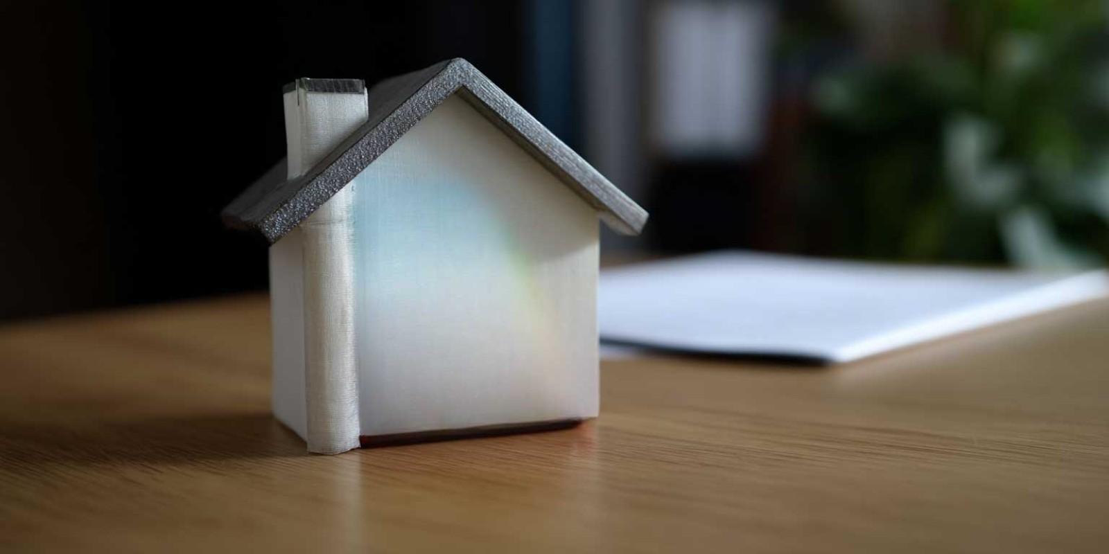 Nota Simple: Clave para Vender tu Inmueble en Madrid