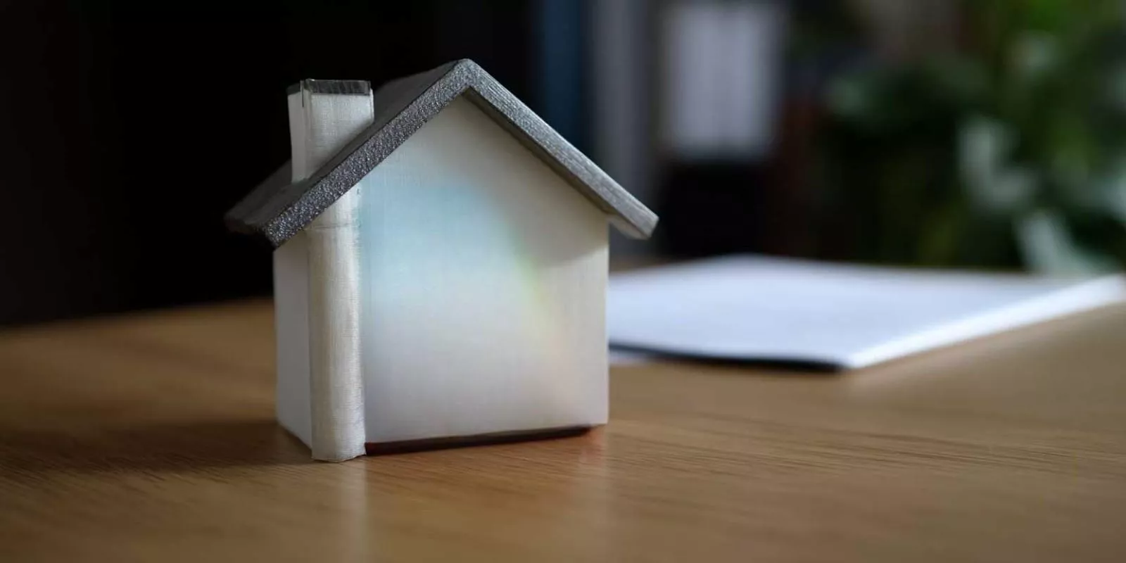 Nota Simple: Clave para Vender tu Inmueble en Madrid