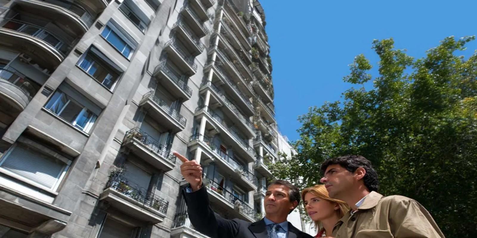 Personal Shopper Inmobiliario de Lujo en Madrid
