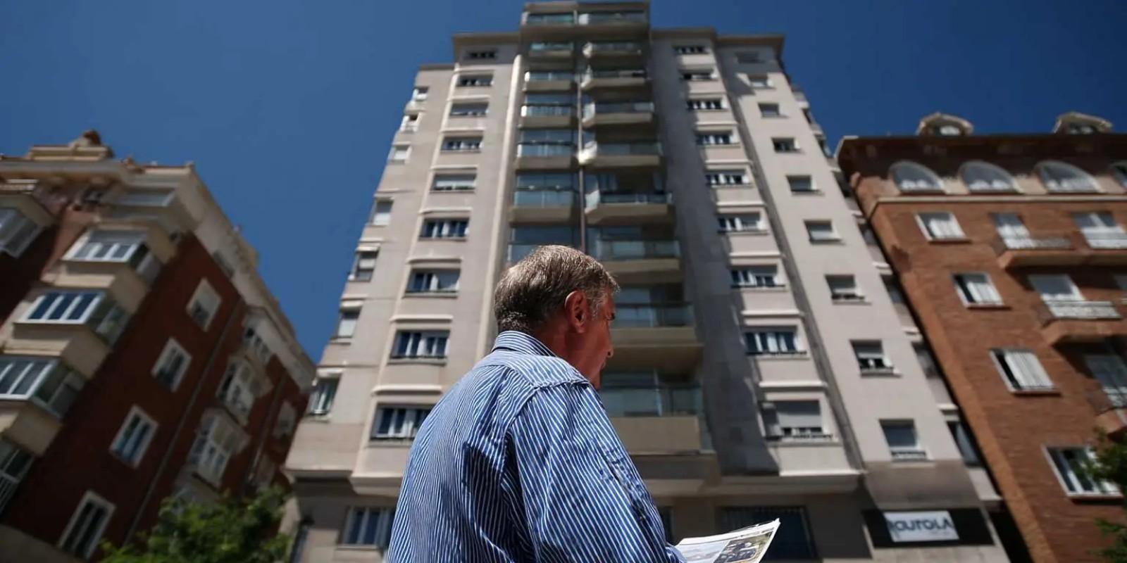 Tasación Oficial: Clave para Comprar en Madrid