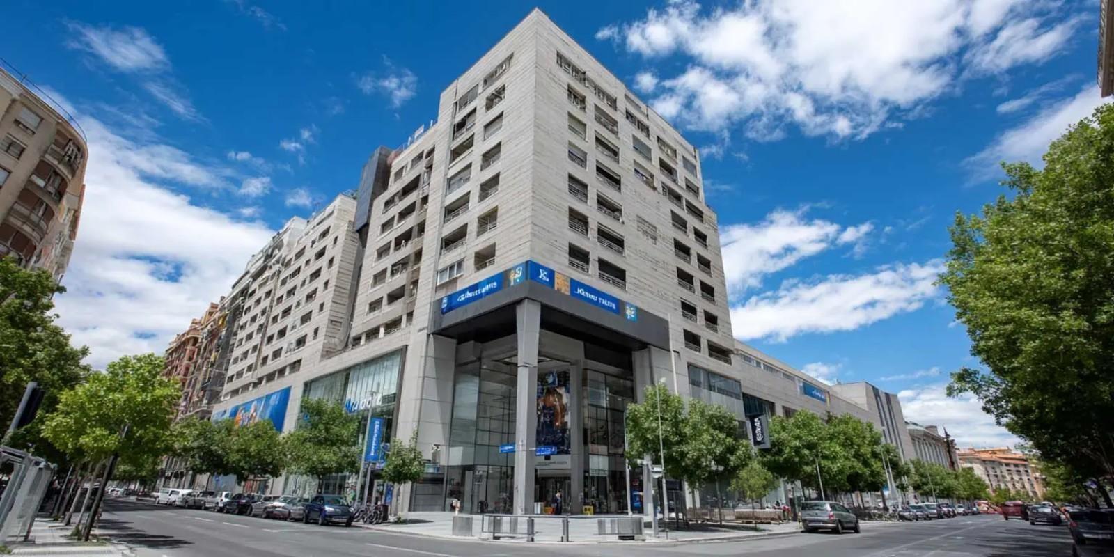Barrios de Madrid con Mejor Acceso a Servicios