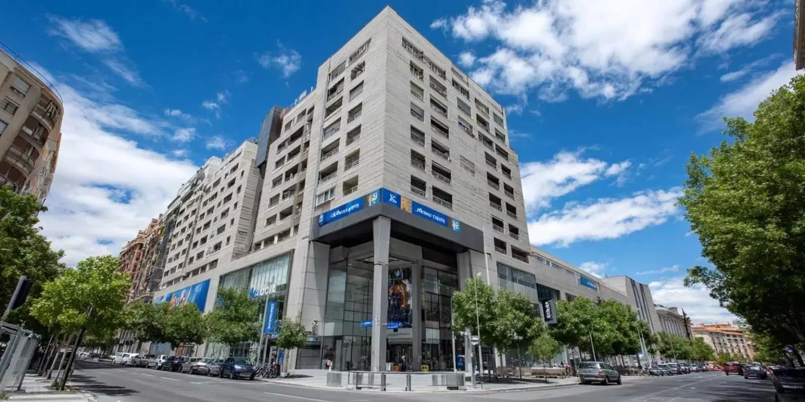 Barrios de Madrid con Mejor Acceso a Servicios