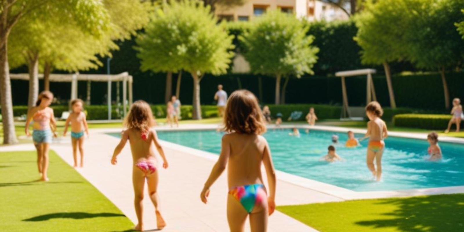 Las mejores zonas familiares en Pozuelo de Alarcón