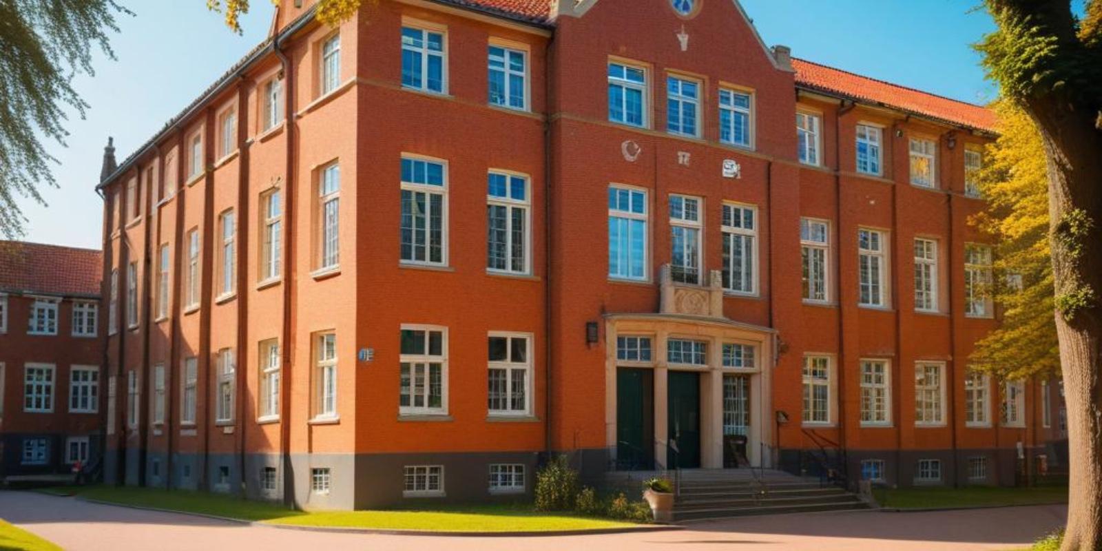Mejores colegios en Pozuelo de Alarcón 2025