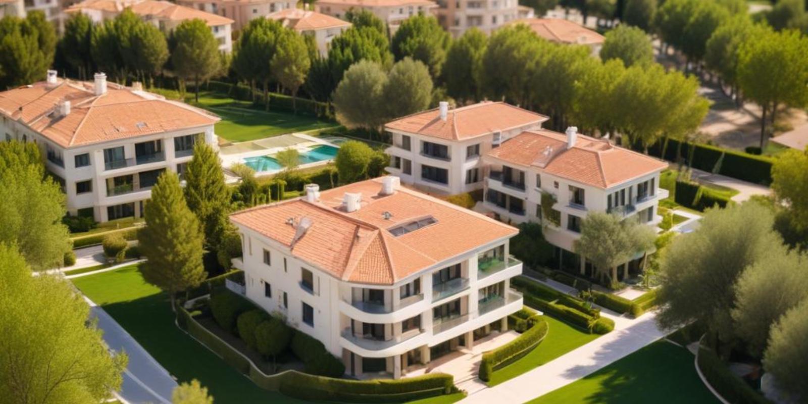 Impacto de la Riqueza en el Sector Inmobiliario en España