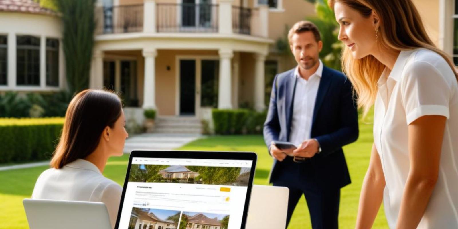 Filtrar Visitas para Vender tu Propiedad Efectivamente