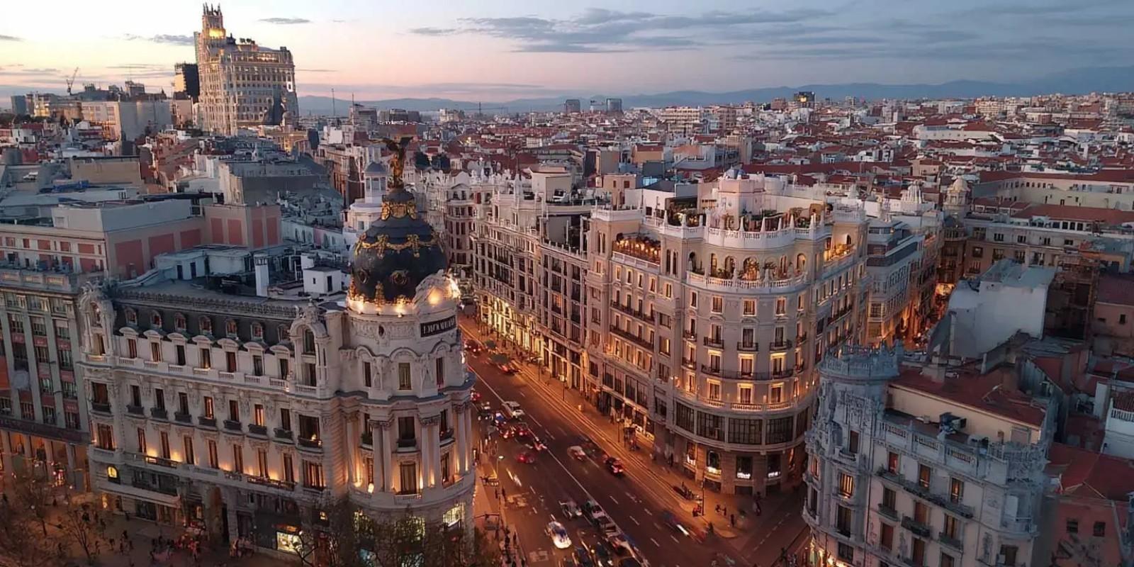El mercado inmobiliario en España en 2026