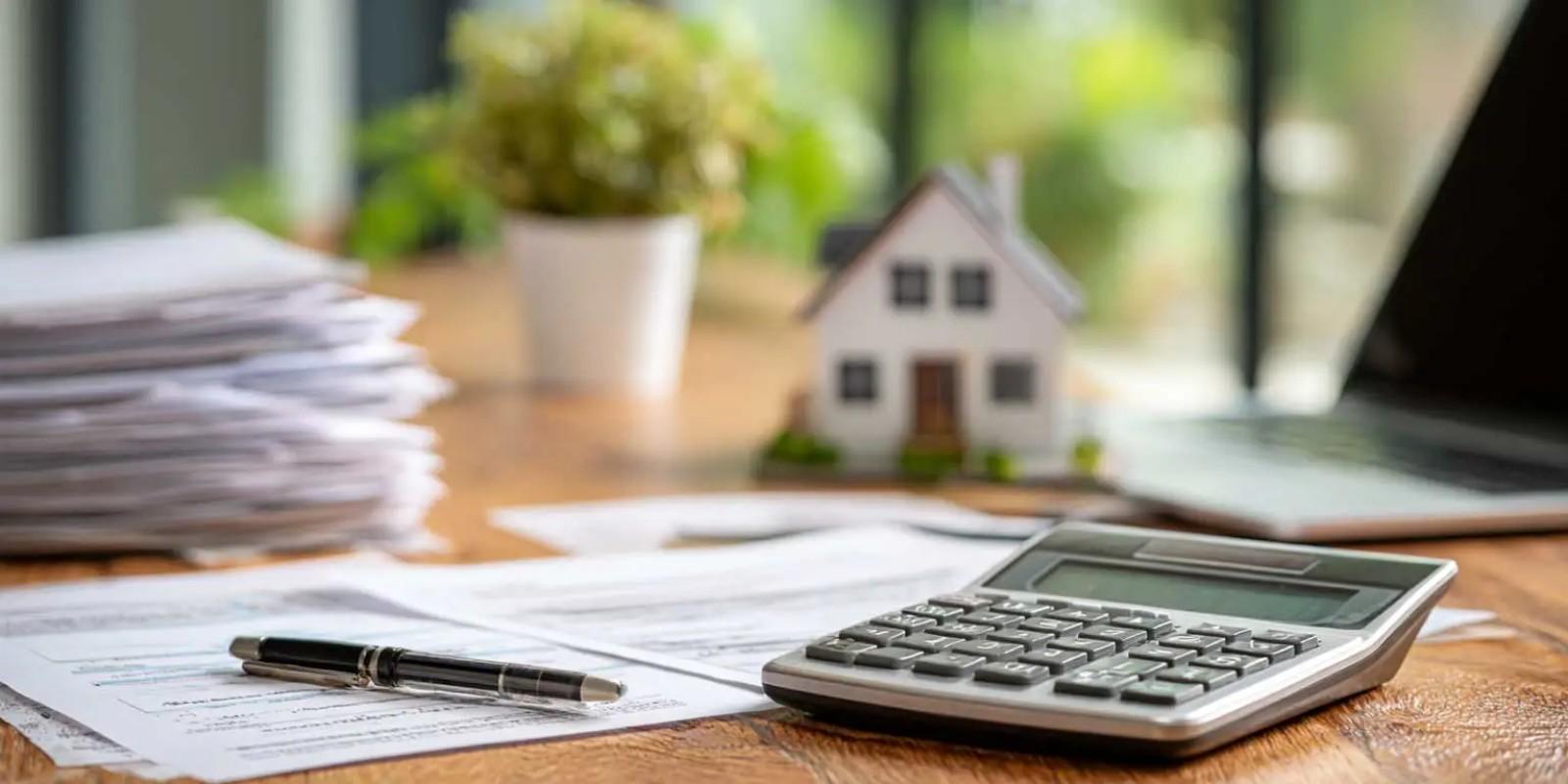 Impuestos al vender una casa en Torrelodones: lo que debes pagar en 2025