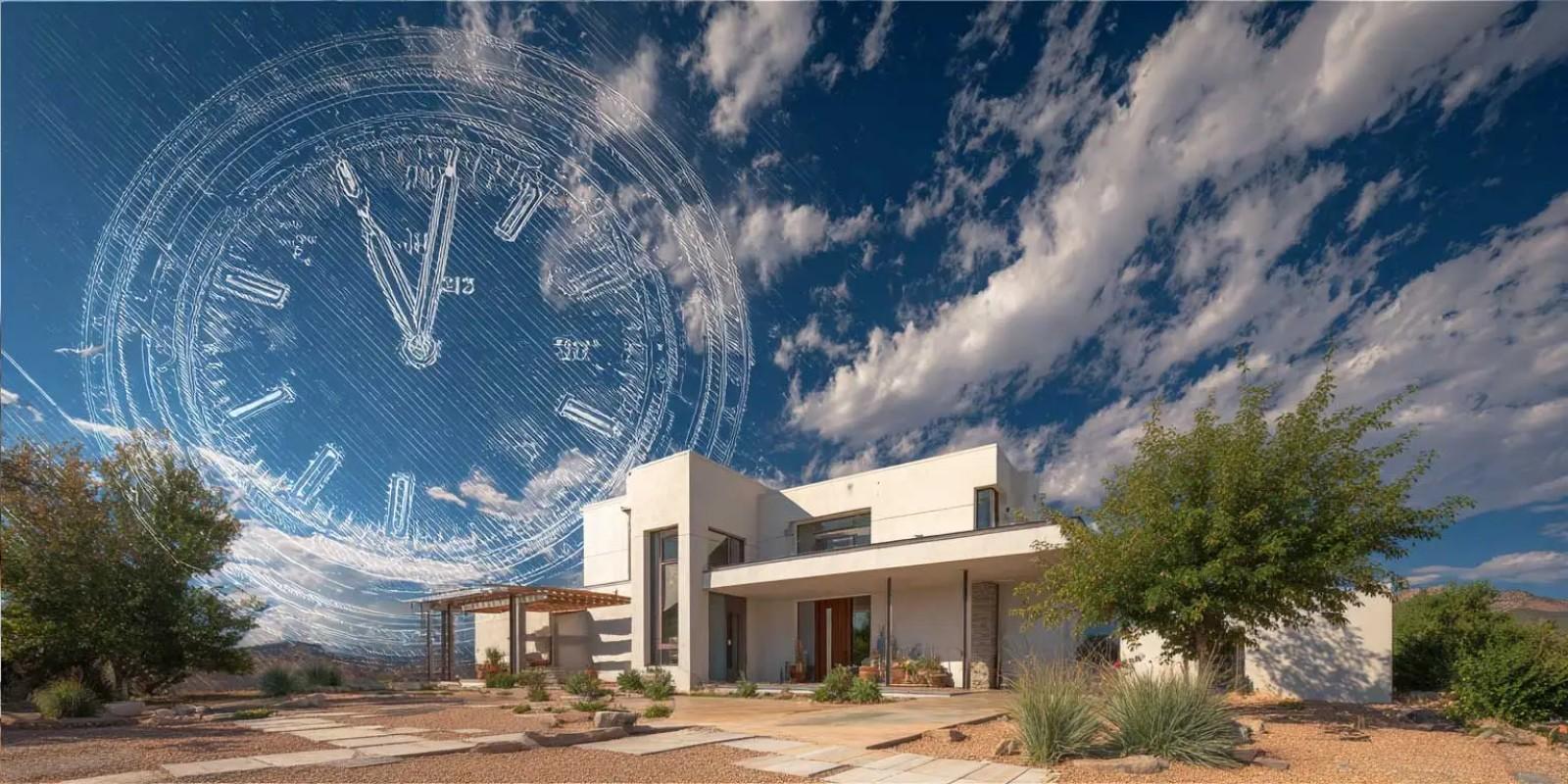 Cuánto tarda en venderse un chalet en Torrelodones en 2025