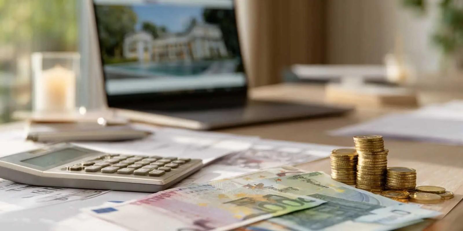 Comisión inmobiliaria en Torrelodones: ¿cuánto se cobra realmente en 2026?