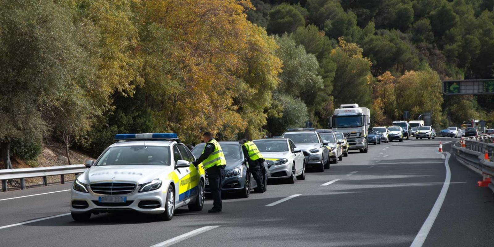 Torrelodones refuerza la seguridad para garantizar unas Navidades tranquilas 2025/26 