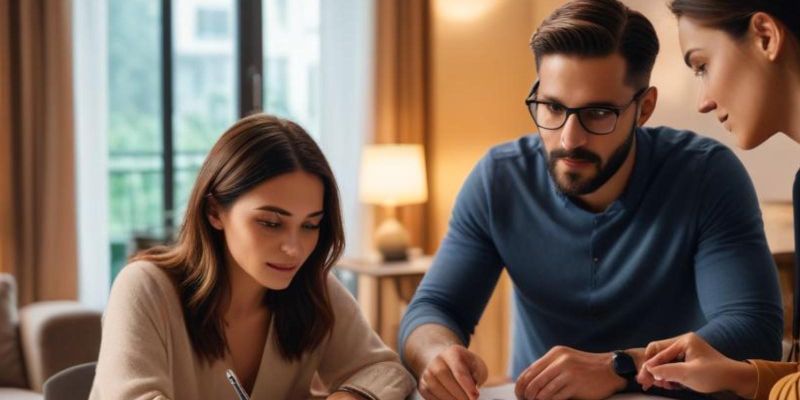 Reservas y Arras: Claves para una Transacción Segura en Idealista