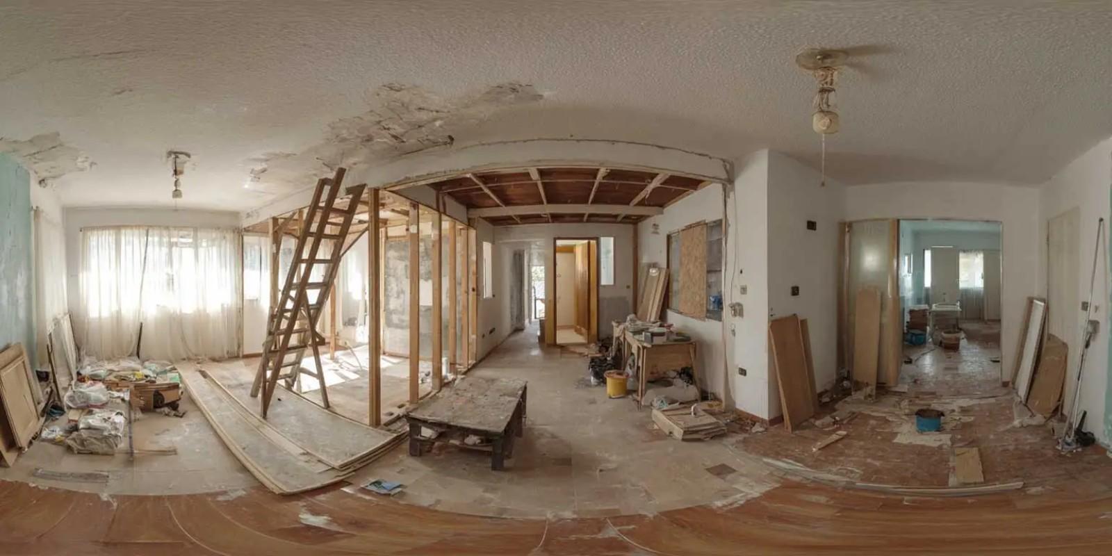 Qué reformas hacer antes de vender una casa en Torrelodones