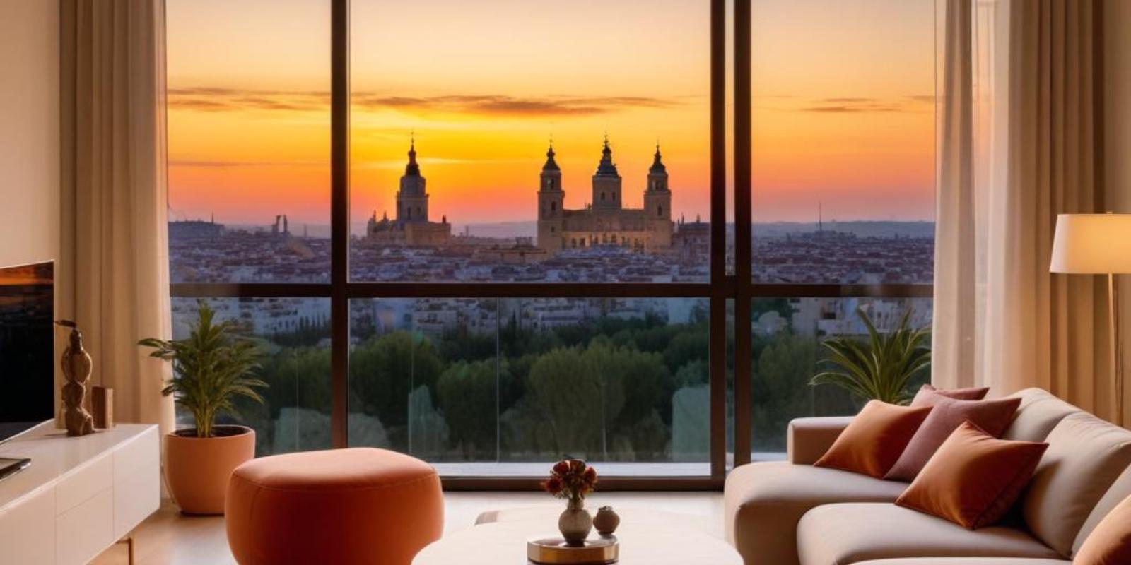 Mercado Inmobiliario de Lujo en Madrid 2026