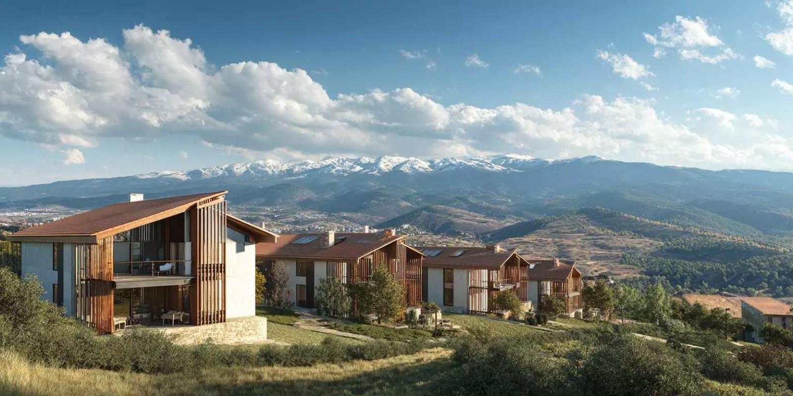 Comprar casa en Torrelodones: guía completa para 2025