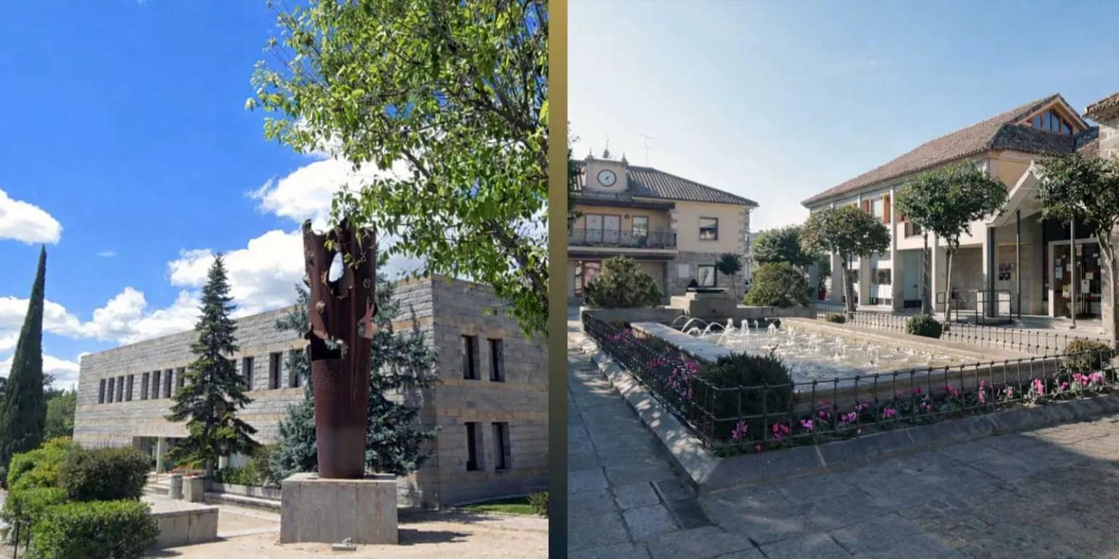 Vender piso en Torrelodones: Pueblo vs Colonia