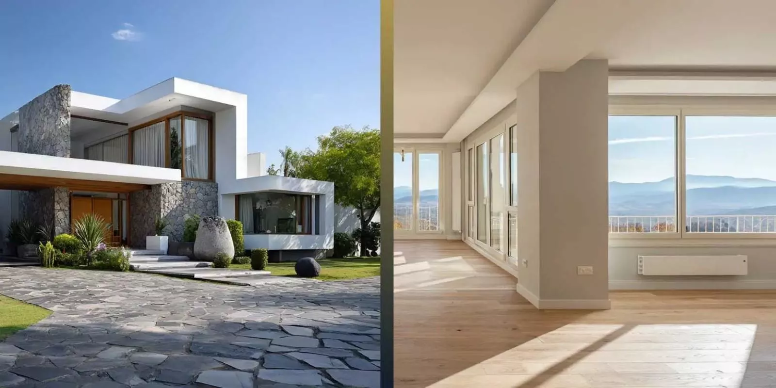 Comprar piso o chalet en Torrelodones: qué conviene más
