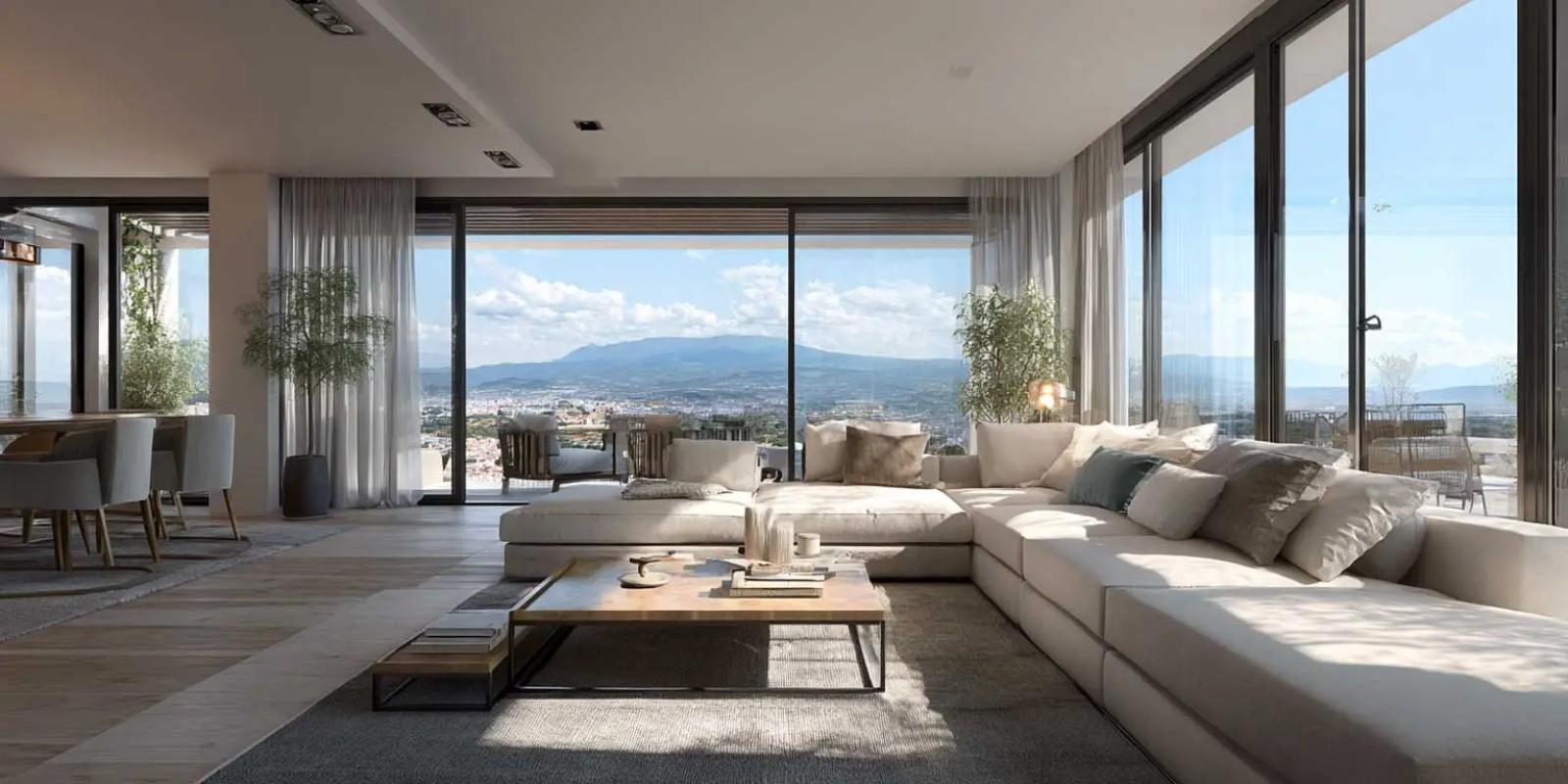 Qué buscan los compradores de vivienda en Torrelodones