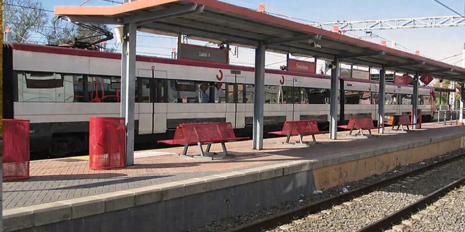 Vivir en Torrelodones y trabajar en Madrid