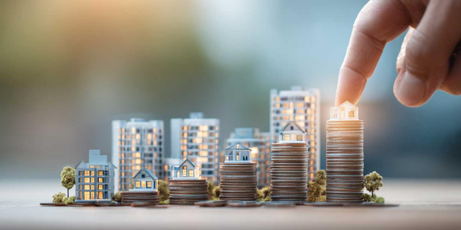 Nuevas tendencias de inversión inmobiliaria para 2026