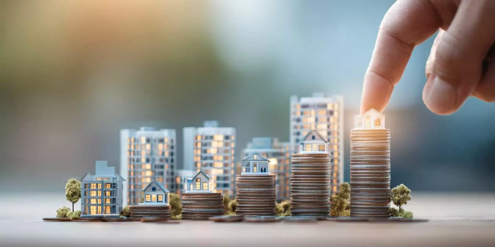 Nuevas tendencias de inversión inmobiliaria para 2026