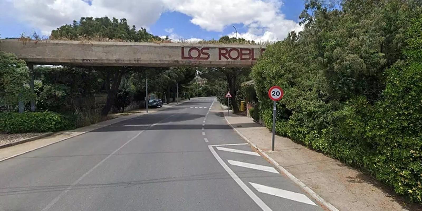 Las mejores urbanizaciones de Torrelodones