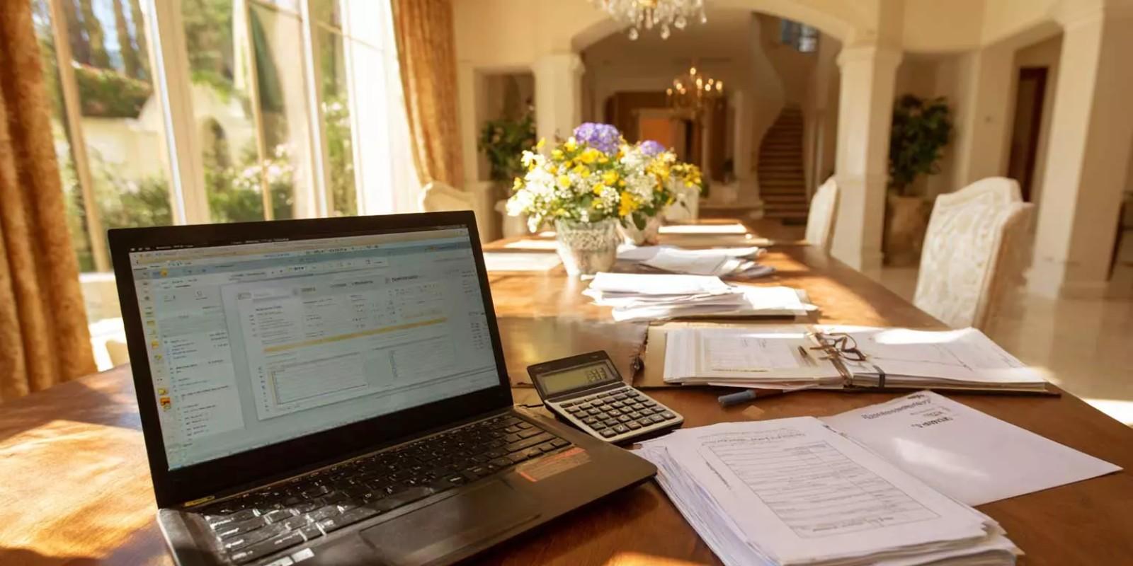 Qué revisar en una vivienda antes de firmar arras en Torrelodones