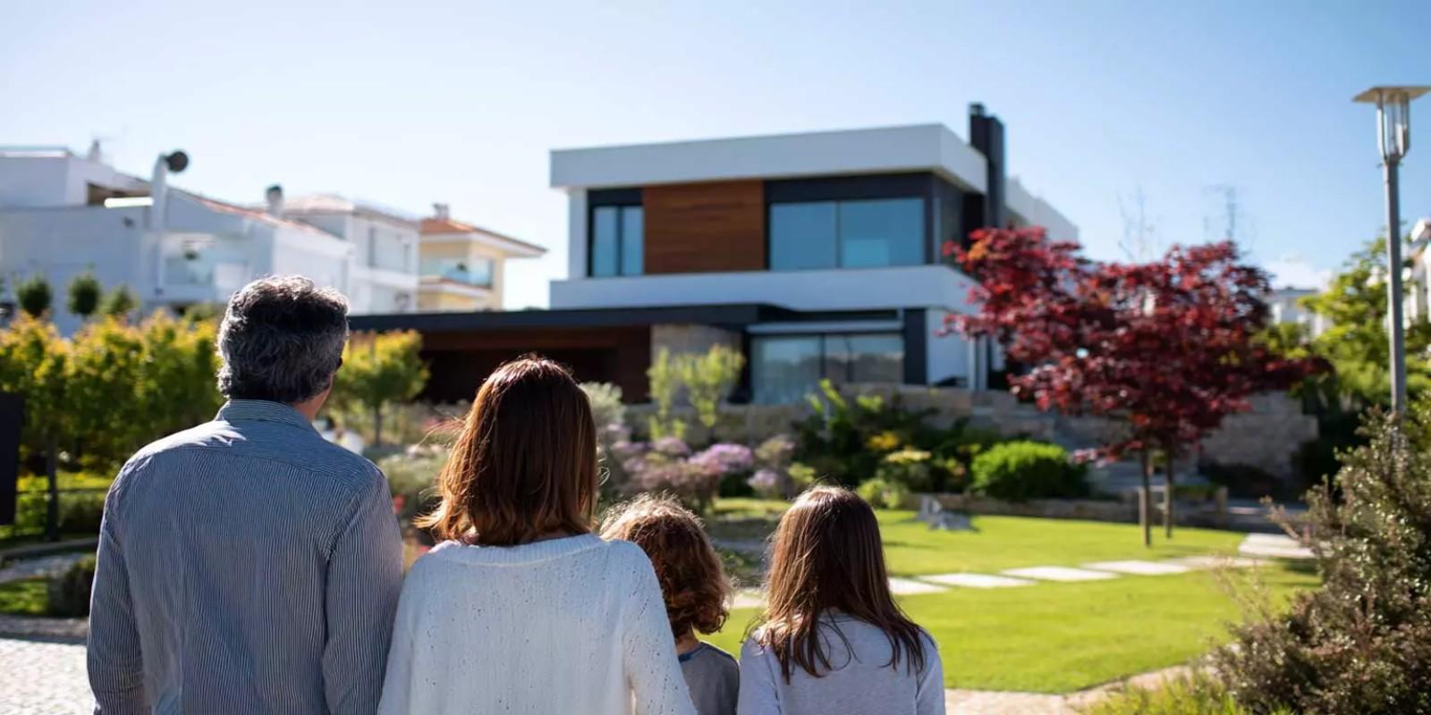 Qué tipo de comprador inmobiliario hay en Torrelodones