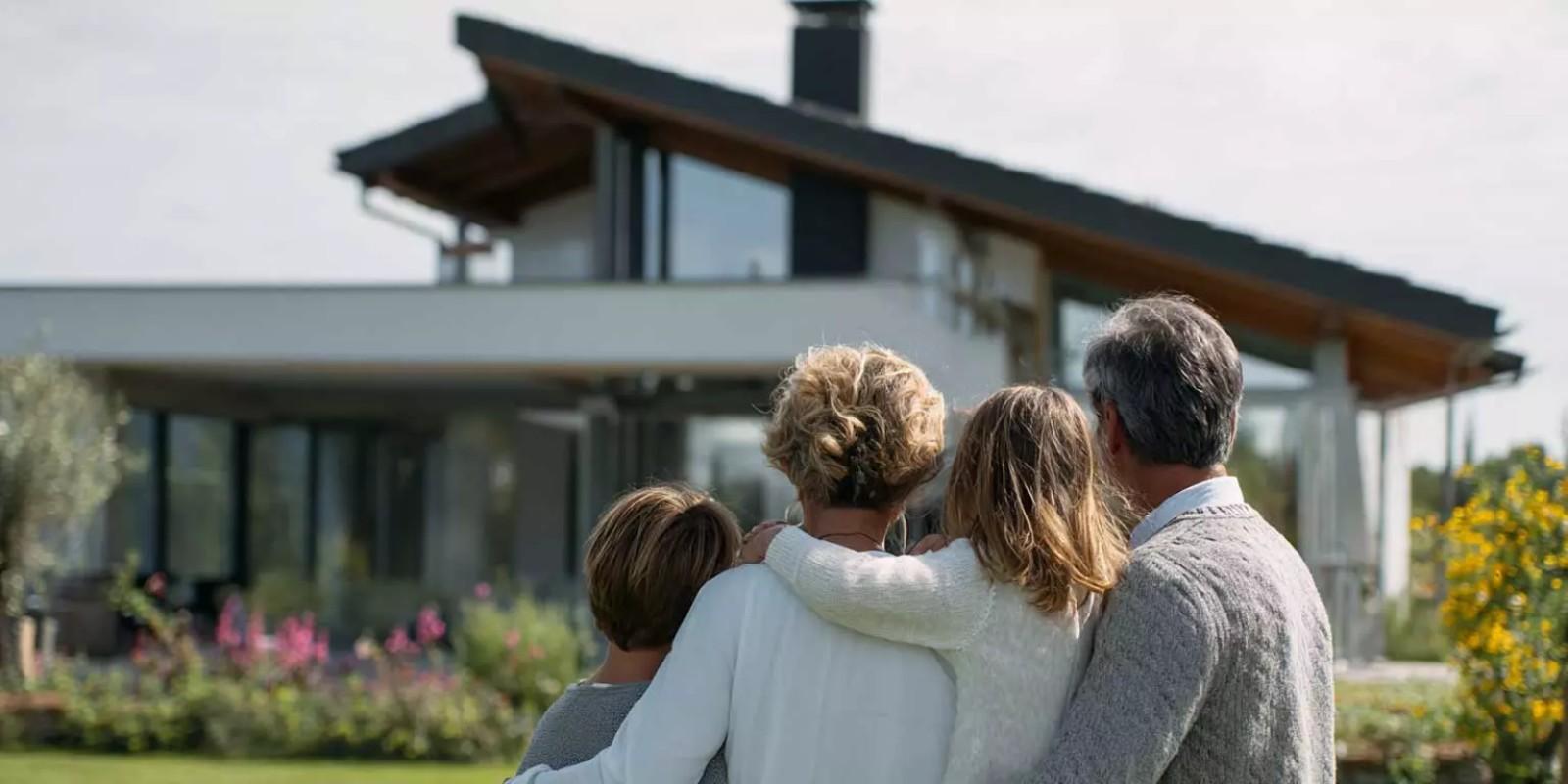 Dónde comprar vivienda en Torrelodones según tu presupuesto