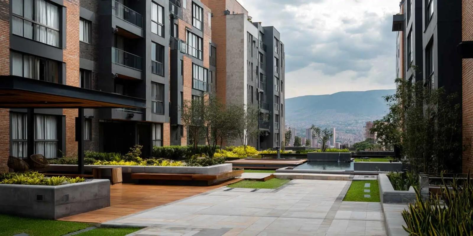 Qué tipo de vivienda se vende mejor en Torrelodones