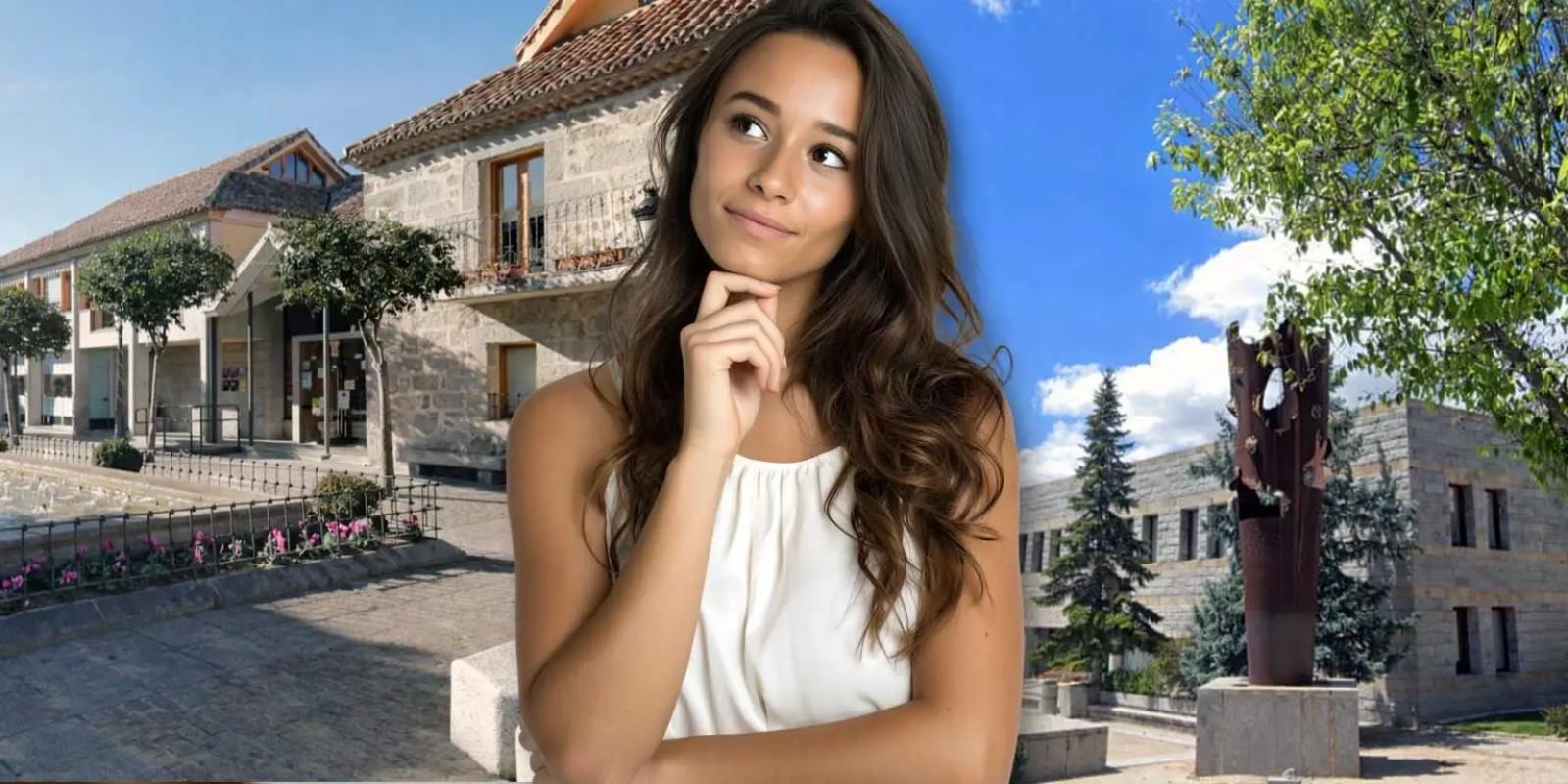 Diferencias entre Torrelodones Pueblo y La Colonia